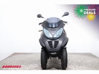 Piaggio  400 LT MP3 28.105 km! picture 6