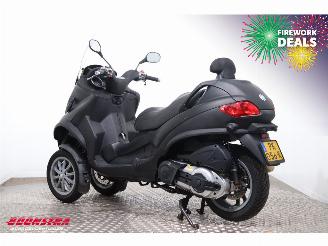 Piaggio  400 LT MP3 28.105 km! picture 4