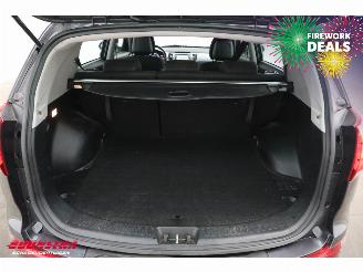 Kia Sportage 1.6 GDI X-treme ComfortLine Navi Clima Cruise Camera AHK picture 24