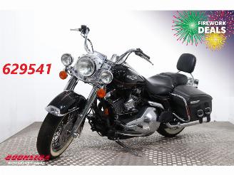 Ocazii motociclete Harley-Davidson  FLHRCI Road King 14.866 Mijl! 2001/1