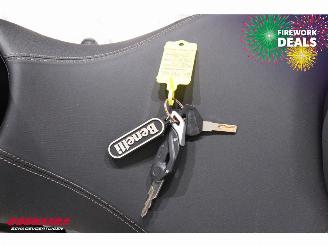 Benelli  TRK 702 X Mivv ABS LED picture 25