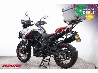 Benelli  TRK 702 X Mivv ABS LED picture 4