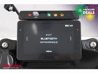 Benelli  TRK 702 X Mivv ABS LED picture 17