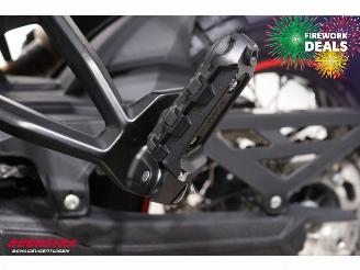 Benelli  TRK 702 X Mivv ABS LED picture 12