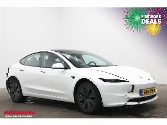 Tesla Model 3 RWD 60 kWh Pano LED ACC Ventilatie Camera picture 2