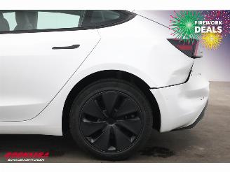 Tesla Model 3 RWD 60 kWh Pano LED ACC Ventilatie Camera picture 11