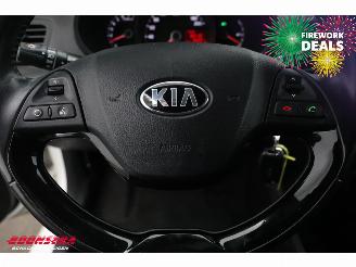Kia Picanto 1.0 CVVT Plus Pack Leder Clima 35.921 km! picture 15