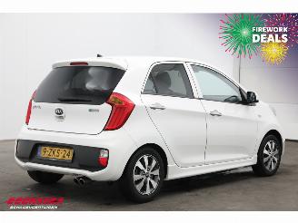 Kia Picanto 1.0 CVVT Plus Pack Leder Clima 35.921 km! picture 3