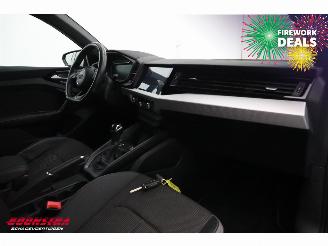 Audi A1 Sportback 25 TFSI S-Line Aut. LED Clima Cruise PDC picture 15