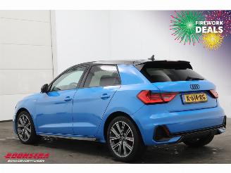 Audi A1 Sportback 25 TFSI S-Line Aut. LED Clima Cruise PDC picture 4