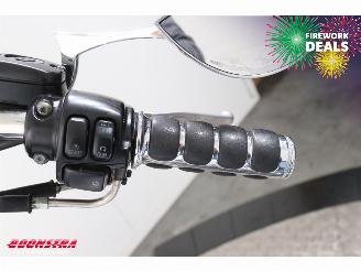 Harley-Davidson  FLSTF Fat Boy Vance Hines LED picture 14