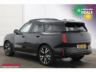 Mini Countryman 2.0 S ALL4 JCW Pano LED HUD ACC Memory H/K 360° AHK picture 4