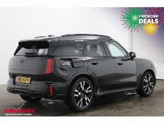 Mini Countryman 2.0 S ALL4 JCW Pano LED HUD ACC Memory H/K 360° AHK picture 3