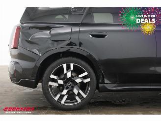 Mini Countryman 2.0 S ALL4 JCW Pano LED HUD ACC Memory H/K 360° AHK picture 6