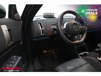 Mini Countryman 2.0 S ALL4 JCW Pano LED HUD ACC Memory H/K 360° AHK picture 13