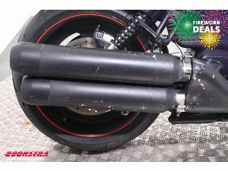 Harley-Davidson  VRSCD Night-Rod 5HD! picture 16