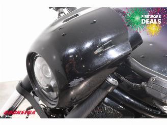 Harley-Davidson  VRSCD Night-Rod 5HD! picture 8