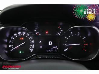 Citroën C3 1.2 PureTech Feel Navi Clima Cruise PDC 132.673 km! picture 20