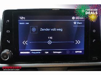 Peugeot Partner 1.5 BlueHDi 130 PK Aut. Apple/Android Airco Cruise Camera AHK picture 22