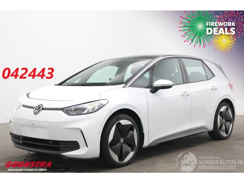 Volkswagen ID.3 Pro S 77 kWh 360° ACC LRHZ SHZ 1.750 km!
