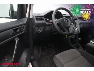 Volkswagen Caddy 2.0 TDI L1-H1 Airco 111.778 km! picture 21