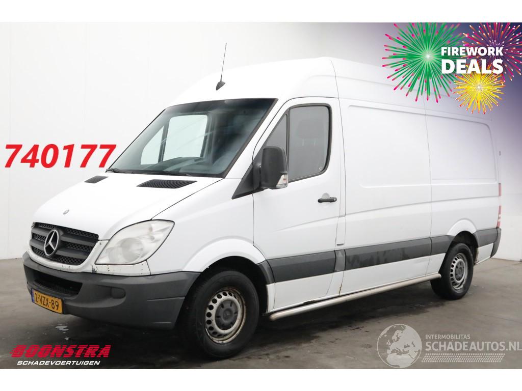 Mercedes Sprinter 313 CDI Aut. Denso SF2 Airco AHK
