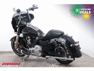 Harley-Davidson  FLHX Street Glide LED Cruise Radio picture 4