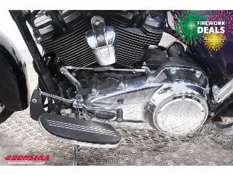 Harley-Davidson  FLHX Street Glide LED Cruise Radio picture 12