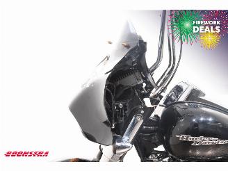 Harley-Davidson  FLHX Street Glide LED Cruise Radio picture 10