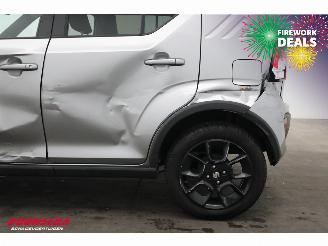 Suzuki Ignis 1.2 Select Airco Camera Bluetooth 25.823 km! picture 14