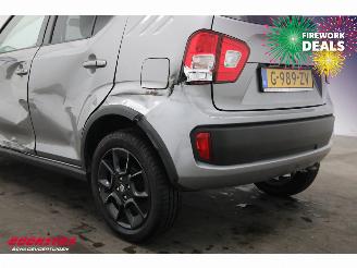 Suzuki Ignis 1.2 Select Airco Camera Bluetooth 25.823 km! picture 15