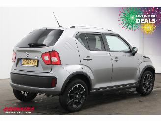 Suzuki Ignis 1.2 Select Airco Camera Bluetooth 25.823 km! picture 3