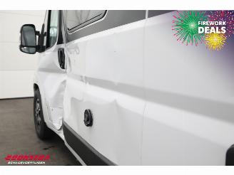 VANTourer  600D 2.2 M.Jet 180 PK Aut. Hefdak Dwarsbed Douche Cruise picture 8