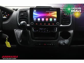 VANTourer  600D 2.2 M.Jet 180 PK Aut. Hefdak Dwarsbed Douche Cruise picture 27