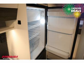 VANTourer  600D 2.2 M.Jet 180 PK Aut. Hefdak Dwarsbed Douche Cruise picture 19