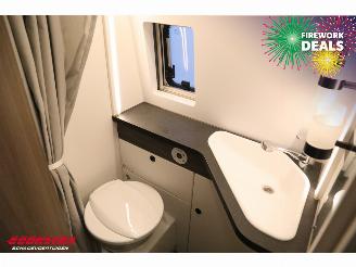 VANTourer  600D 2.2 M.Jet 180 PK Aut. Hefdak Dwarsbed Douche Cruise picture 20