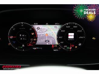 Seat Leon Sportstourer 1.4 TSI eHybrid PHEV FR-Line LED ACC Memory Virtual LRHZ AHK picture 25