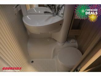 Sunlight  V66 2.2 MJ 165 PK Single Beds Cruise TV picture 22