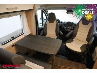 Sunlight  V66 2.2 MJ 165 PK Single Beds Cruise TV picture 17