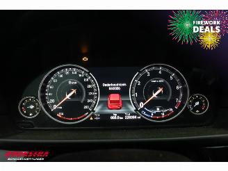 BMW 5-serie Touring 528i Aut. M-Sport BiXenon Leder Memory Cruise SHZ AHK picture 13