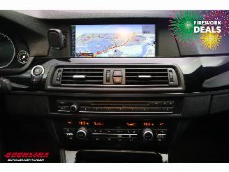 BMW 5-serie Touring 528i Aut. M-Sport BiXenon Leder Memory Cruise SHZ AHK picture 8