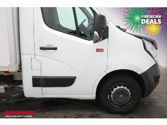 Renault Master 2.3 dCi Koffer Airco Bluetooth Cruise picture 10