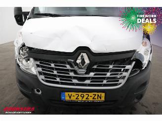 Renault Master 2.3 dCi Koffer Airco Bluetooth Cruise picture 12