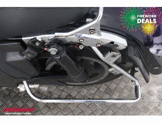 Harley-Davidson  FLHX Street Glide LED Cruise picture 9