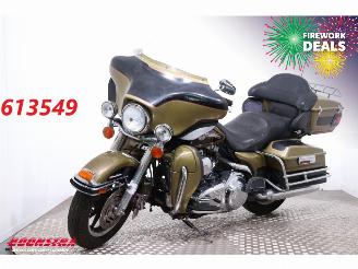 Gebrauchtwagen Motorrad Harley-Davidson  FLHTCU Electra Glide Ultra Classic 2007/1
