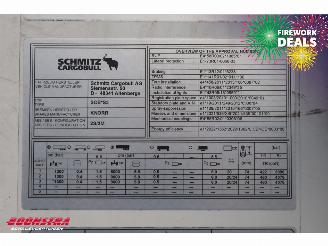 Schmitz Cargobull  SCB*S3 Carrier Vector HE19MT MultiTemp Rohrbahn Fleisch picture 16