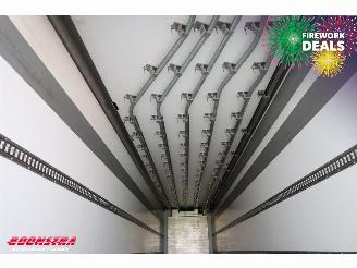 Schmitz Cargobull  SCB*S3 Carrier Vector HE19MT MultiTemp Rohrbahn Fleisch picture 10