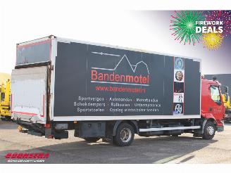 Renault Midlum 240.12 Manual LBW Bak-Klep Zepro picture 3