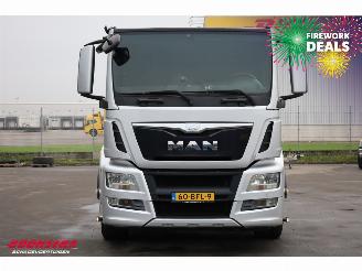 MAN TGS 18.400 Full Air Autotransport Euro 6 picture 5