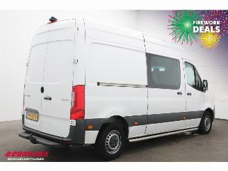 Mercedes Sprinter 211 CDI L2-H1 FWD Airco Camera AHK picture 3